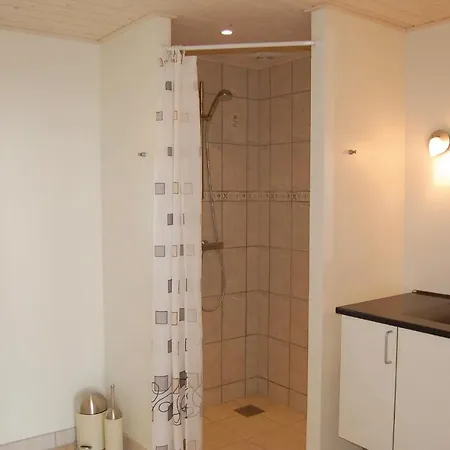 Tatil Evi Holiday Svanevej Logstrup Ii